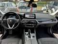 BMW 530 2.0 eDrive Ibrida / (Elettrica/Benzina) - Plug in Schwarz - thumbnail 11