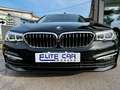 BMW 530 2.0 eDrive Ibrida / (Elettrica/Benzina) - Plug in Nero - thumbnail 2