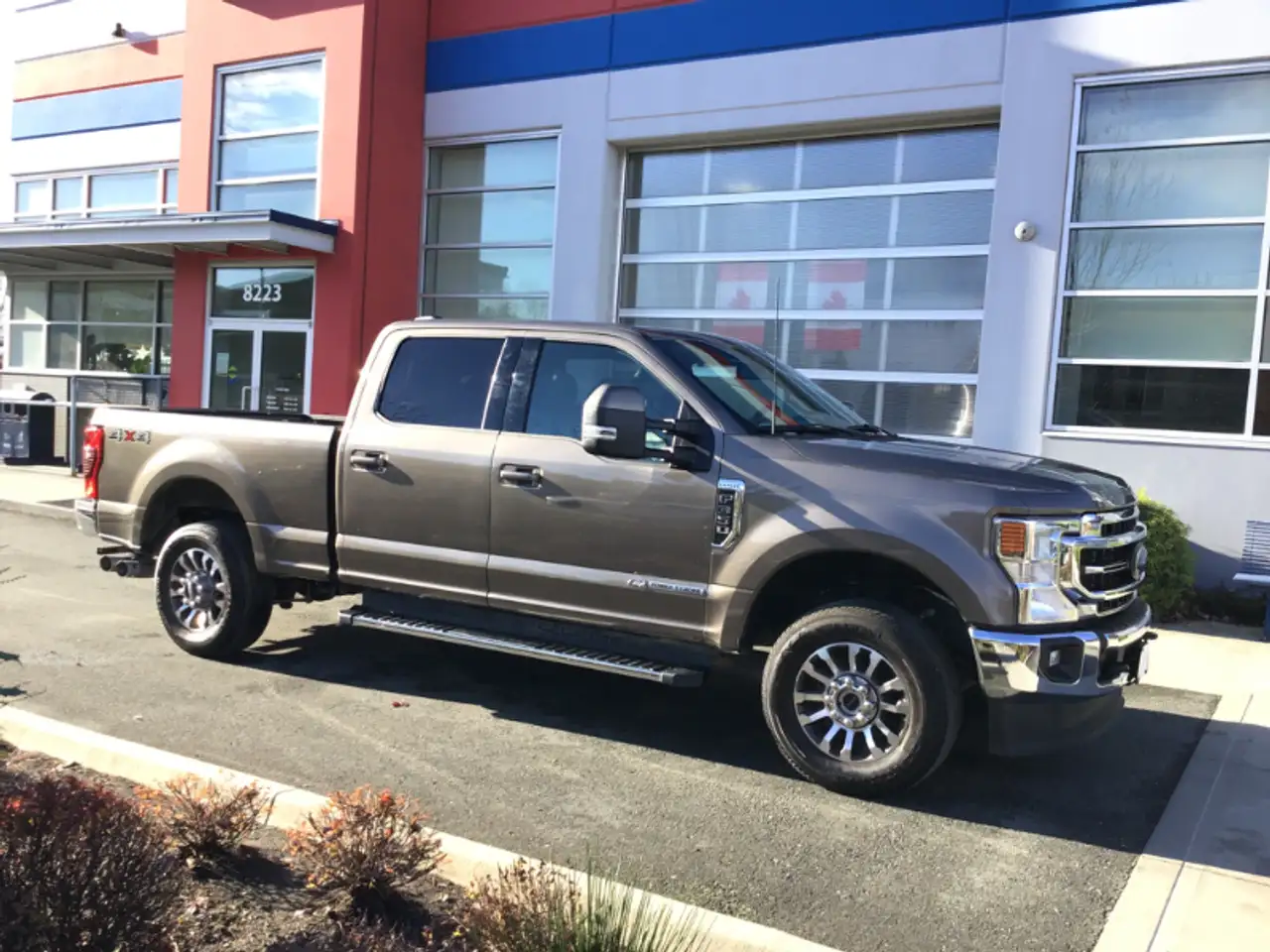 2022 Ford F 350