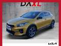 Kia XCeed Xceed 1,6 GDI GPF Hybrid PHEV Platin DCT Aut, *... Gelb - thumbnail 1