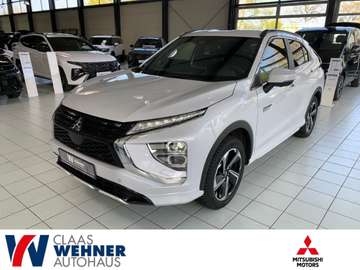 Plug-In Hybrid Plus m. Select-Paket 2,4l