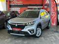 Suzuki S-Cross 1,4 Hybrid ALLGRIP shine Silber - thumbnail 14