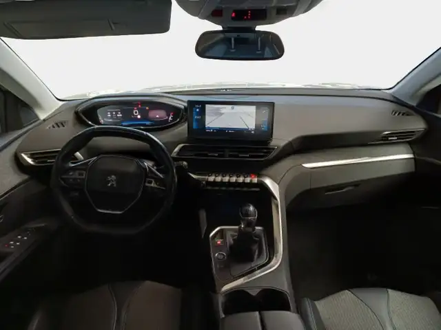 Peugeot 3008 view 7