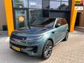 Land Rover Range Rover Sport 3.0 P460e SE PHEV Pano!! Grün - thumbnail 1