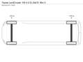 Toyota Land Cruiser LandCruiser 100 4.2 Ex.Std.R. Win.V. - thumbnail 17