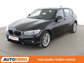 118i Advantage Aut.*NAVI*LED*TEMPO*PDC*