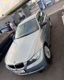 320i Aut.