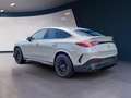 Mercedes-Benz GLC 43 AMG 4Matic Coupe PremiumPlus Distronic Gris - thumbnail 4