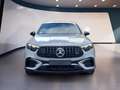 Mercedes-Benz GLC 43 AMG 4Matic Coupe PremiumPlus Distronic Gris - thumbnail 2