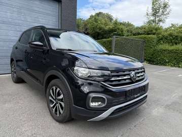 1.0 TSI Active DSG Camera Adap Cruise App Connect