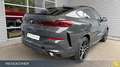 BMW X6 xDrive40d A M-Sport PRO,Pano,AHK,DAProf,Leder siva - thumbnail 2