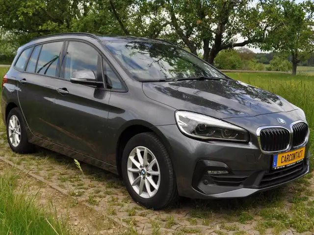 BMW 216 216d Gran Tourer Aut. Advantage