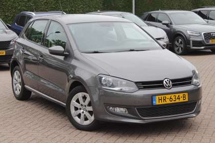 Volkswagen Polo 1.2-12V Comfortline / Parkeerhulp achter / Radio /