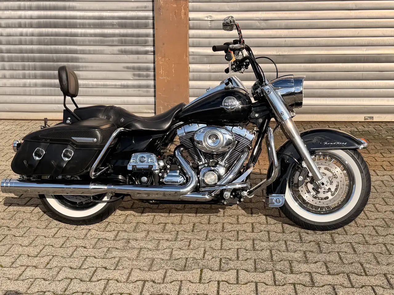 Harley-Davidson Road King