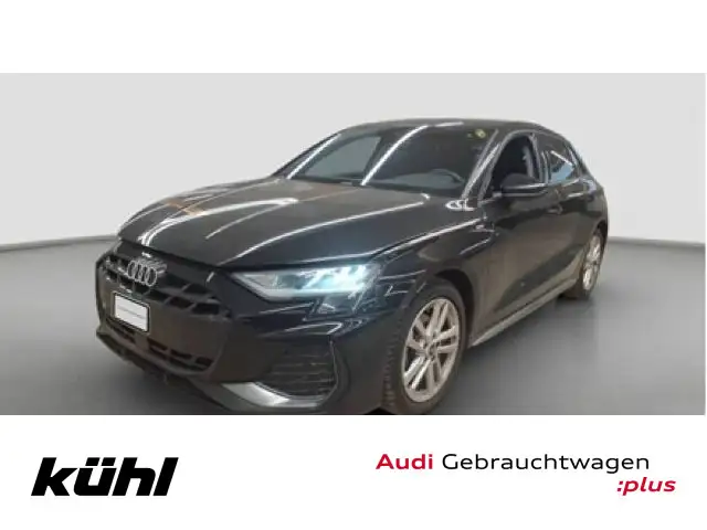 Audi A3 35 TFSI S tronic S line ACC/HuD/Kam