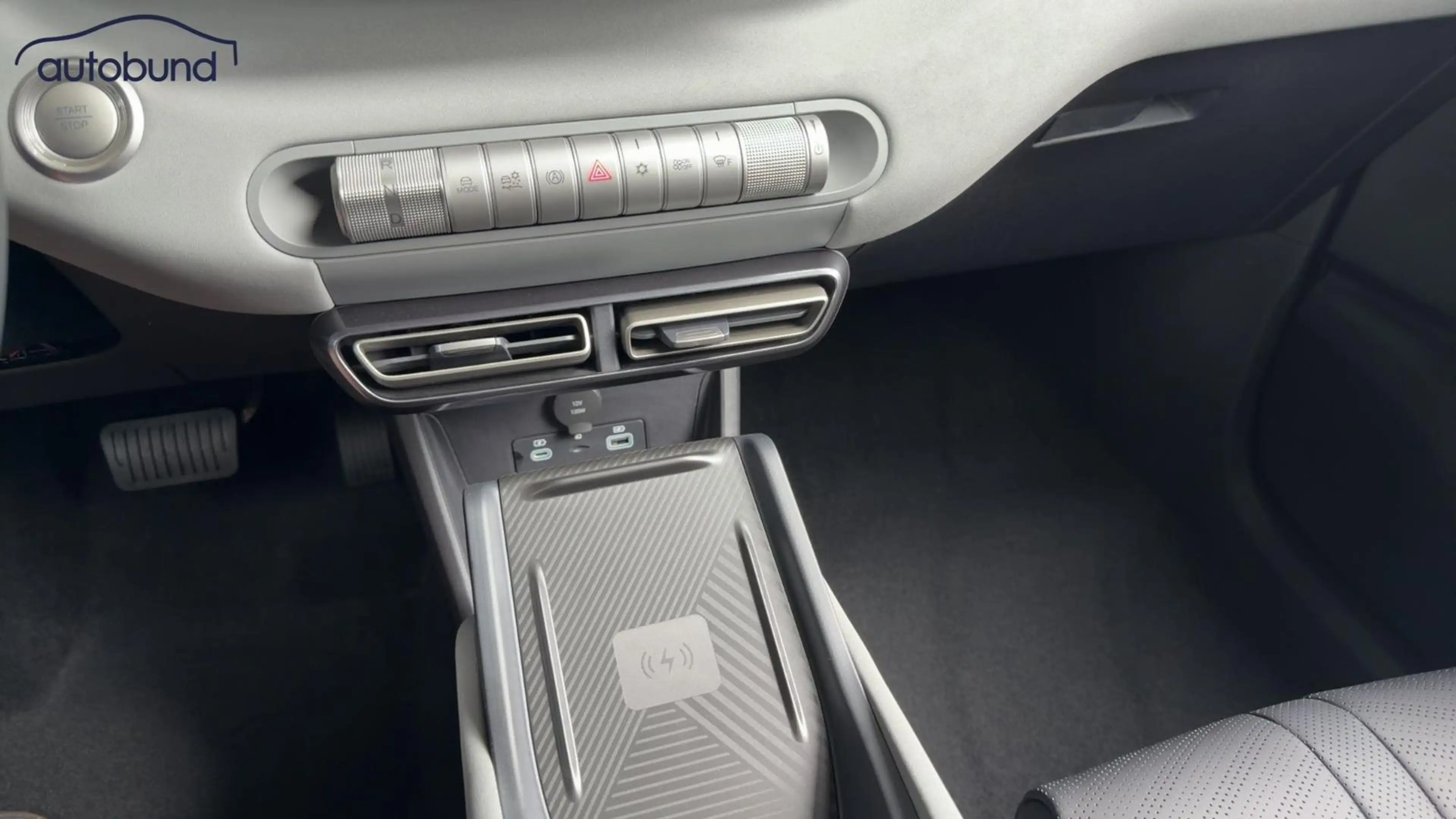 BYD Dolphin Surf Comfort Alu LED Link NAV NBA PDC RFK SHA Shz — photo 13