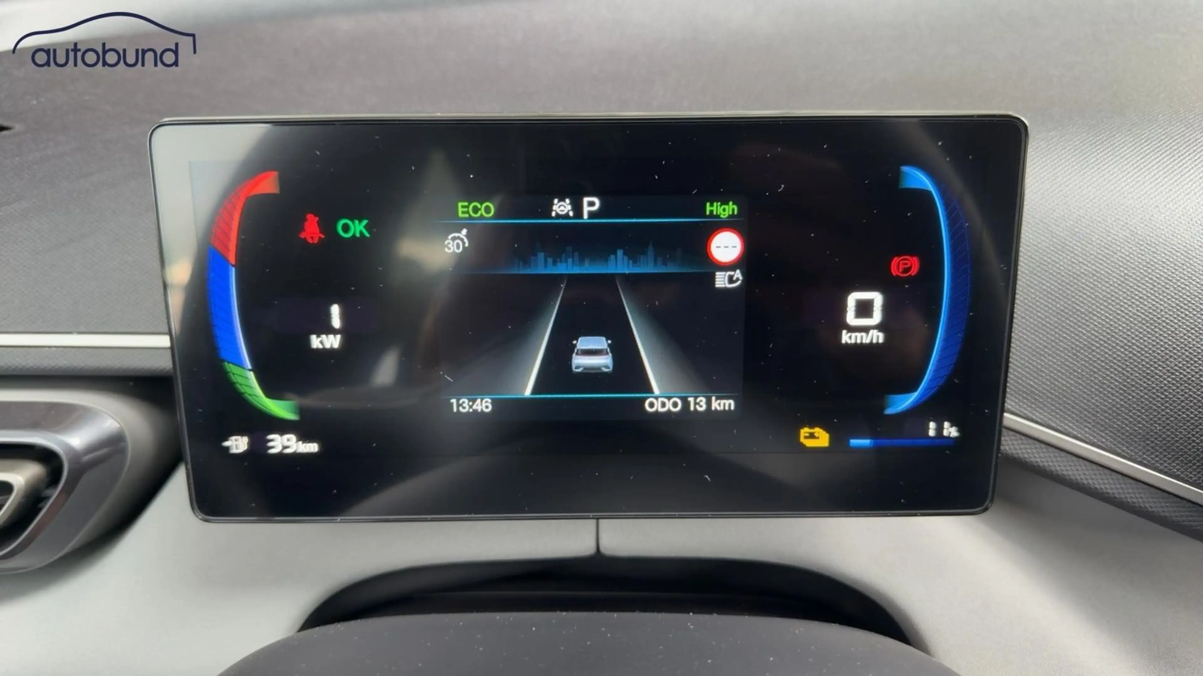 BYD Dolphin Surf Comfort Alu LED Link NAV NBA PDC RFK SHA Shz — photo 11
