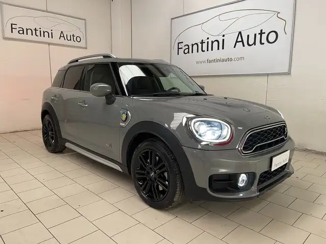 MINI Cooper SE Countryman Hype 1.5 all4 c.auto-Ok Neopatentati-LEGGI SOTTO
