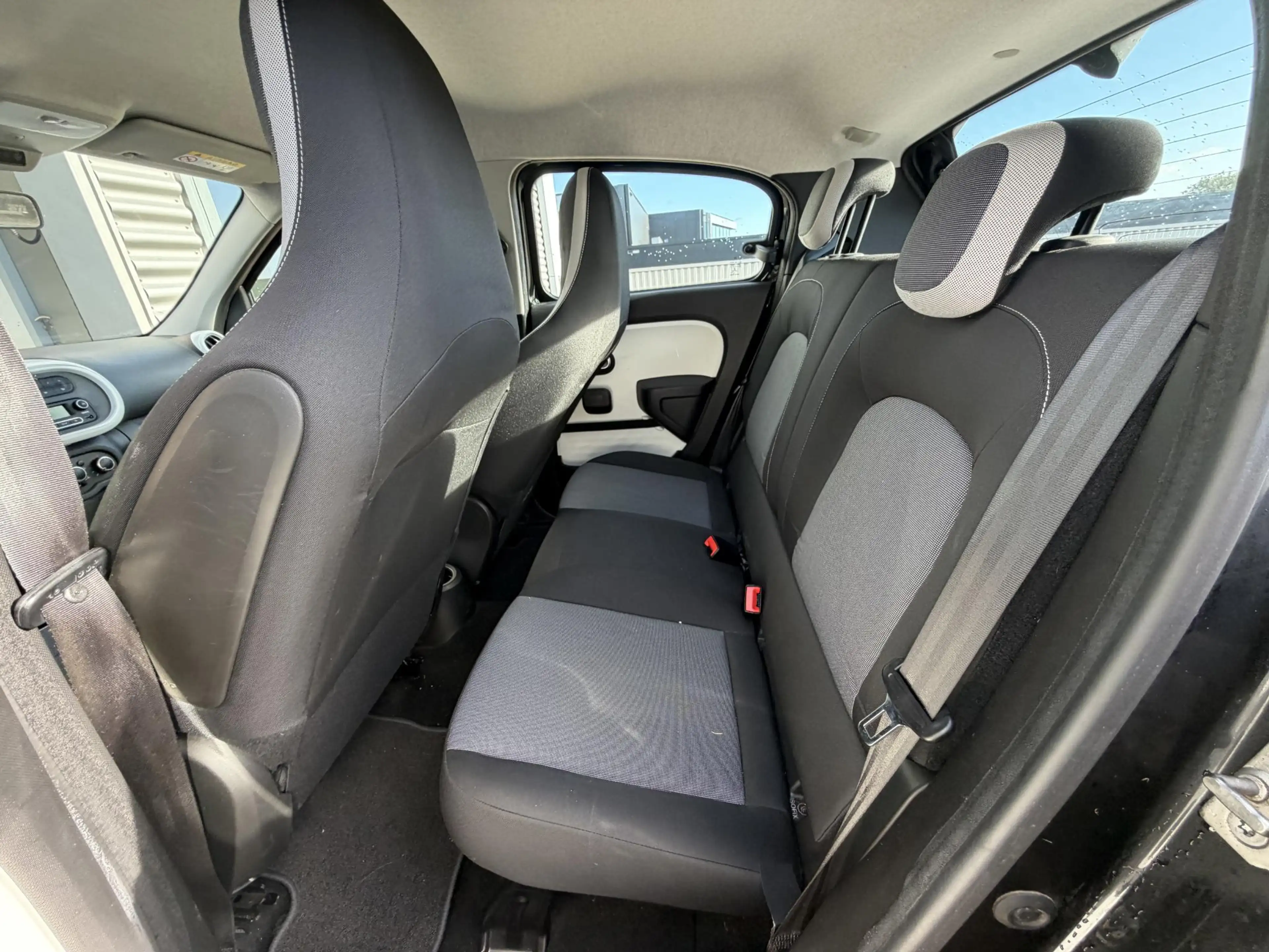 Renault Twingo 1.0 SCe Dynamique Airco | Cruise Control | Lage Km — photo 14