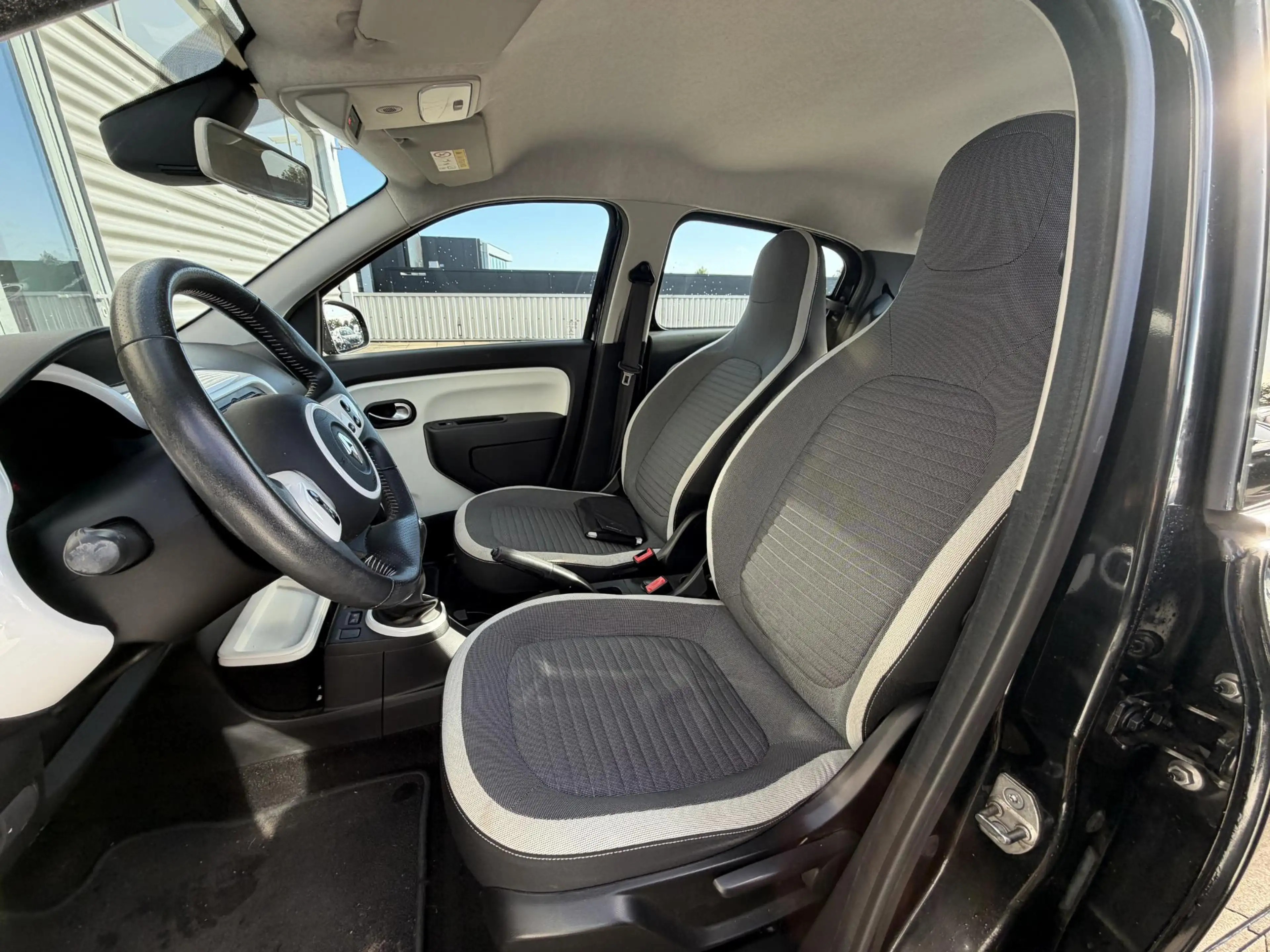 Renault Twingo 1.0 SCe Dynamique Airco | Cruise Control | Lage Km — photo 15