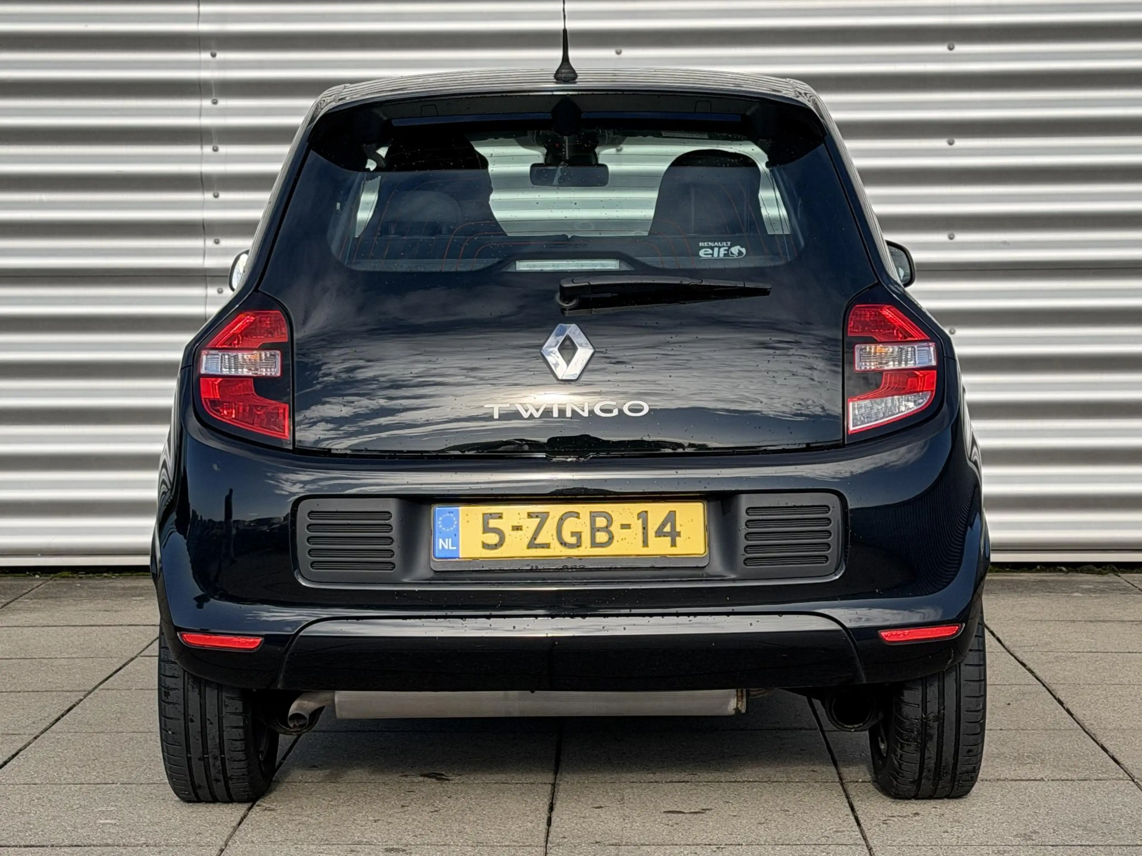 Renault Twingo 1.0 SCe Dynamique Airco | Cruise Control | Lage Km — photo 7