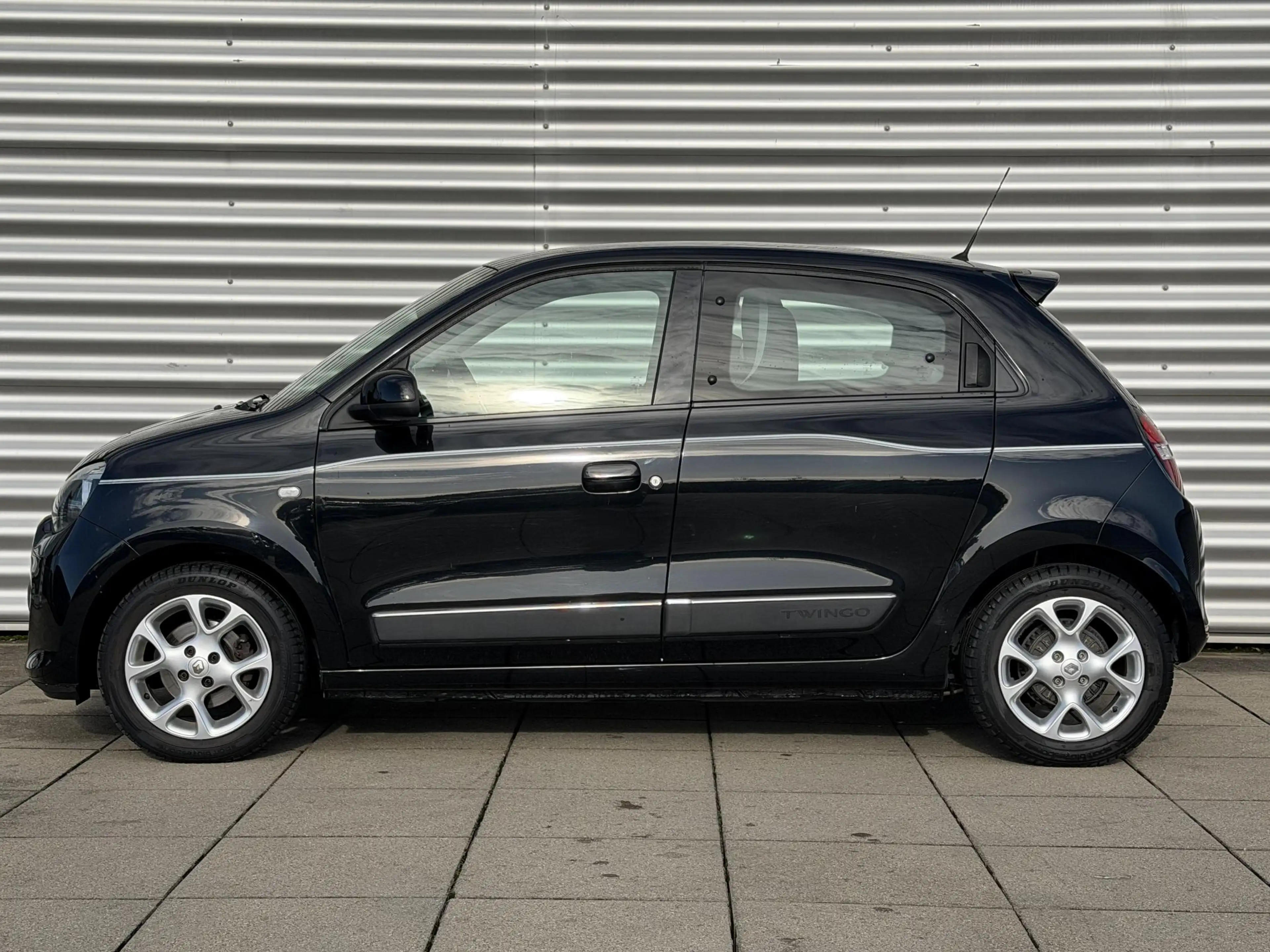 Renault Twingo 1.0 SCe Dynamique Airco | Cruise Control | Lage Km — photo 8