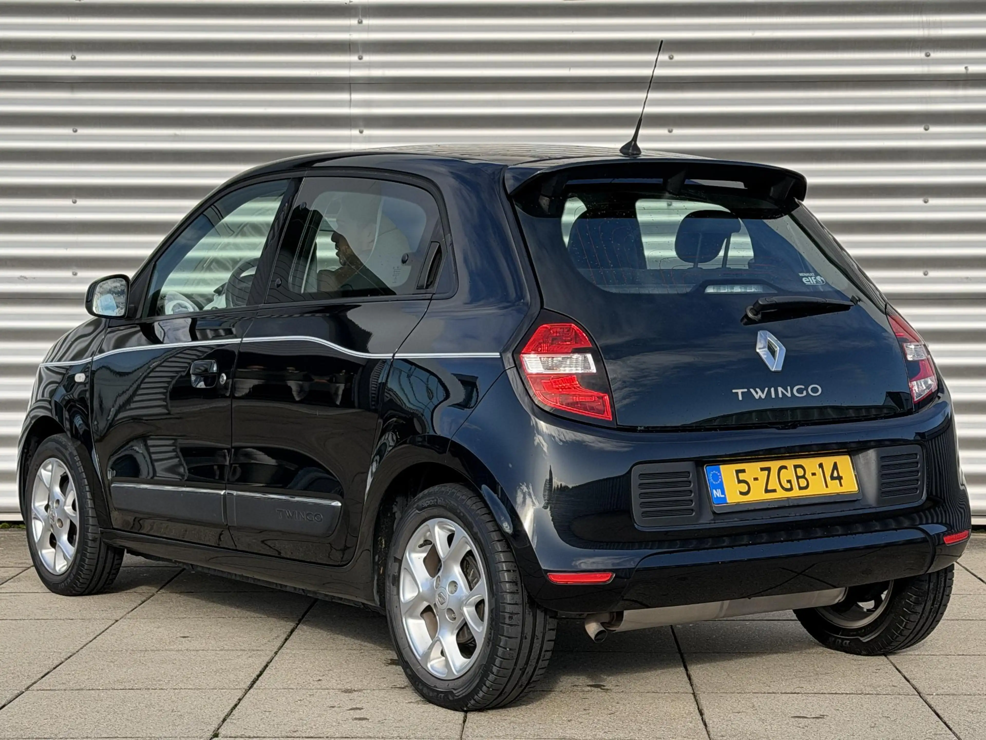 Renault Twingo 1.0 SCe Dynamique Airco | Cruise Control | Lage Km — photo 3