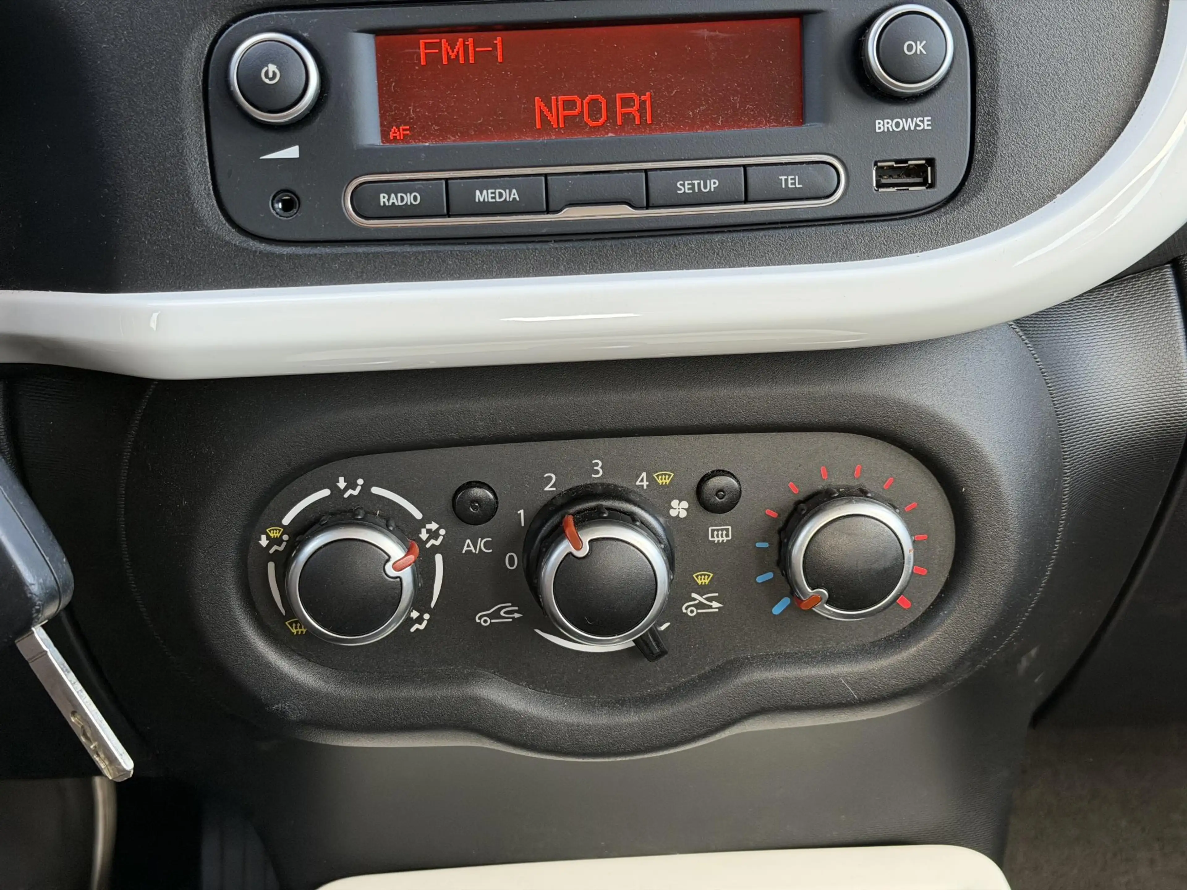 Renault Twingo 1.0 SCe Dynamique Airco | Cruise Control | Lage Km — photo 9