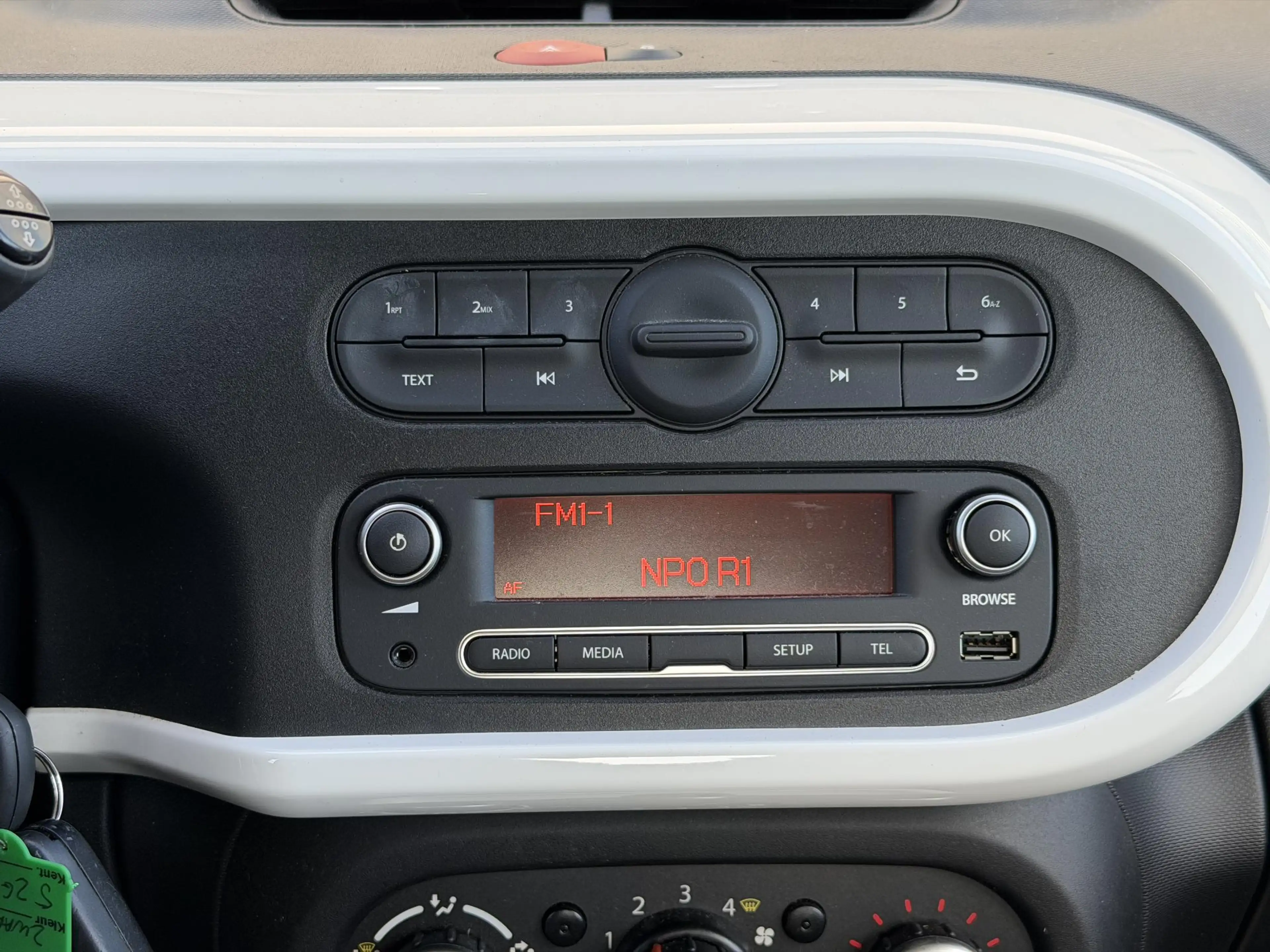 Renault Twingo 1.0 SCe Dynamique Airco | Cruise Control | Lage Km — photo 11
