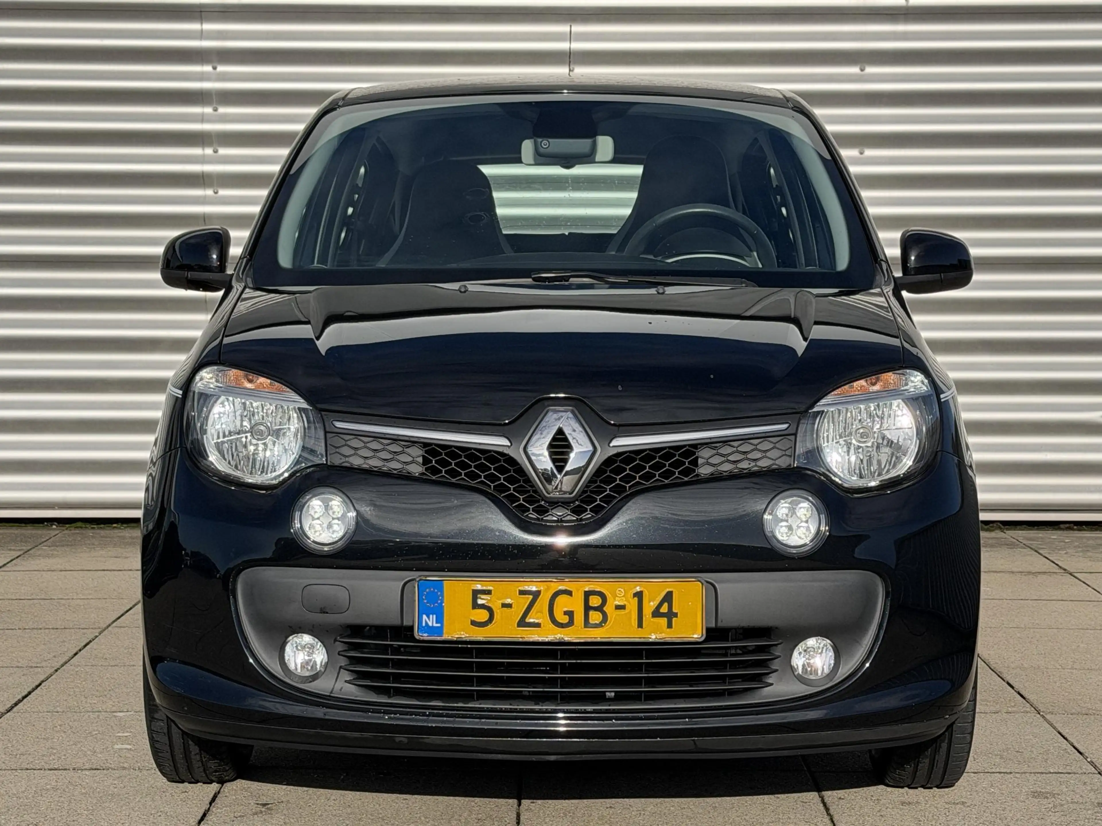 Renault Twingo 1.0 SCe Dynamique Airco | Cruise Control | Lage Km — photo 6