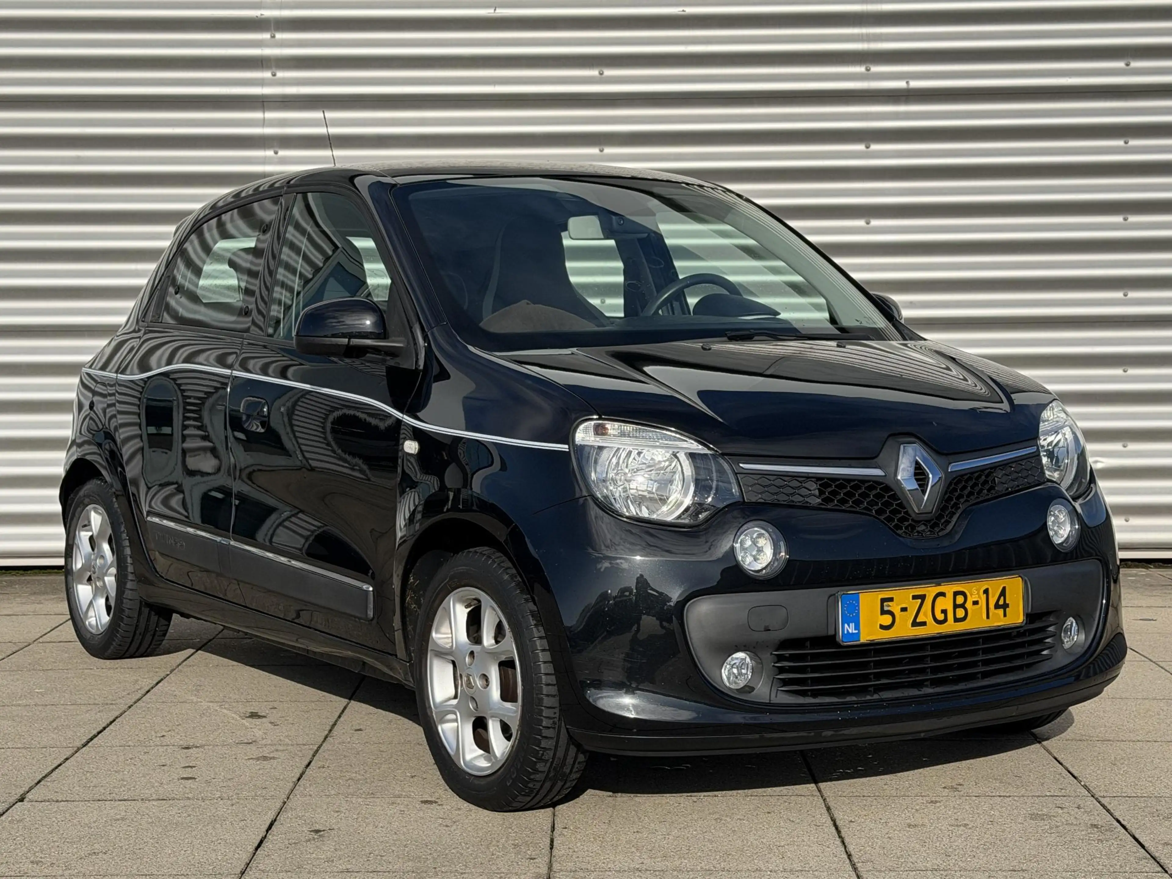 Renault Twingo 1.0 SCe Dynamique Airco | Cruise Control | Lage Km — photo 2