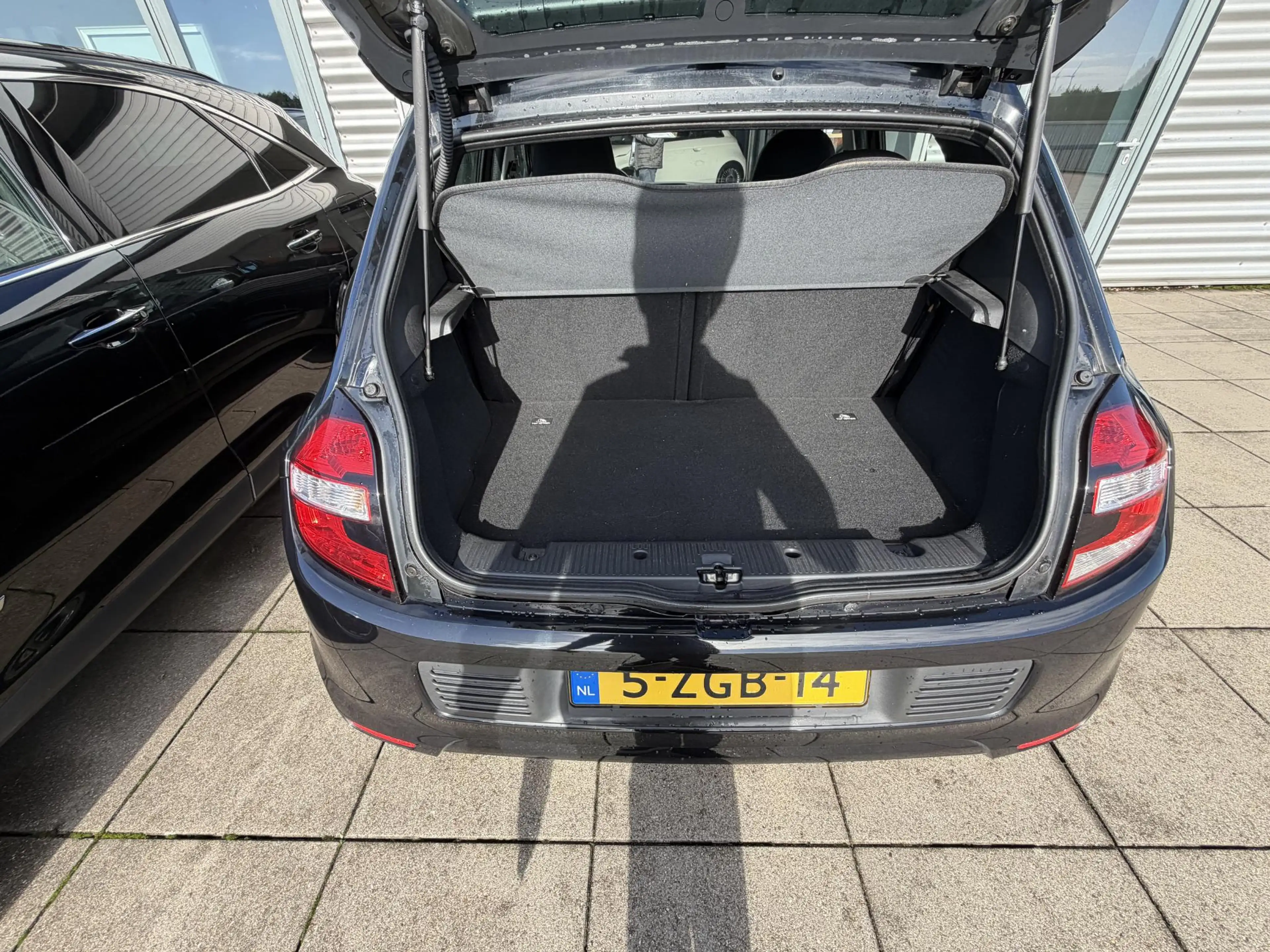 Renault Twingo 1.0 SCe Dynamique Airco | Cruise Control | Lage Km — photo 13