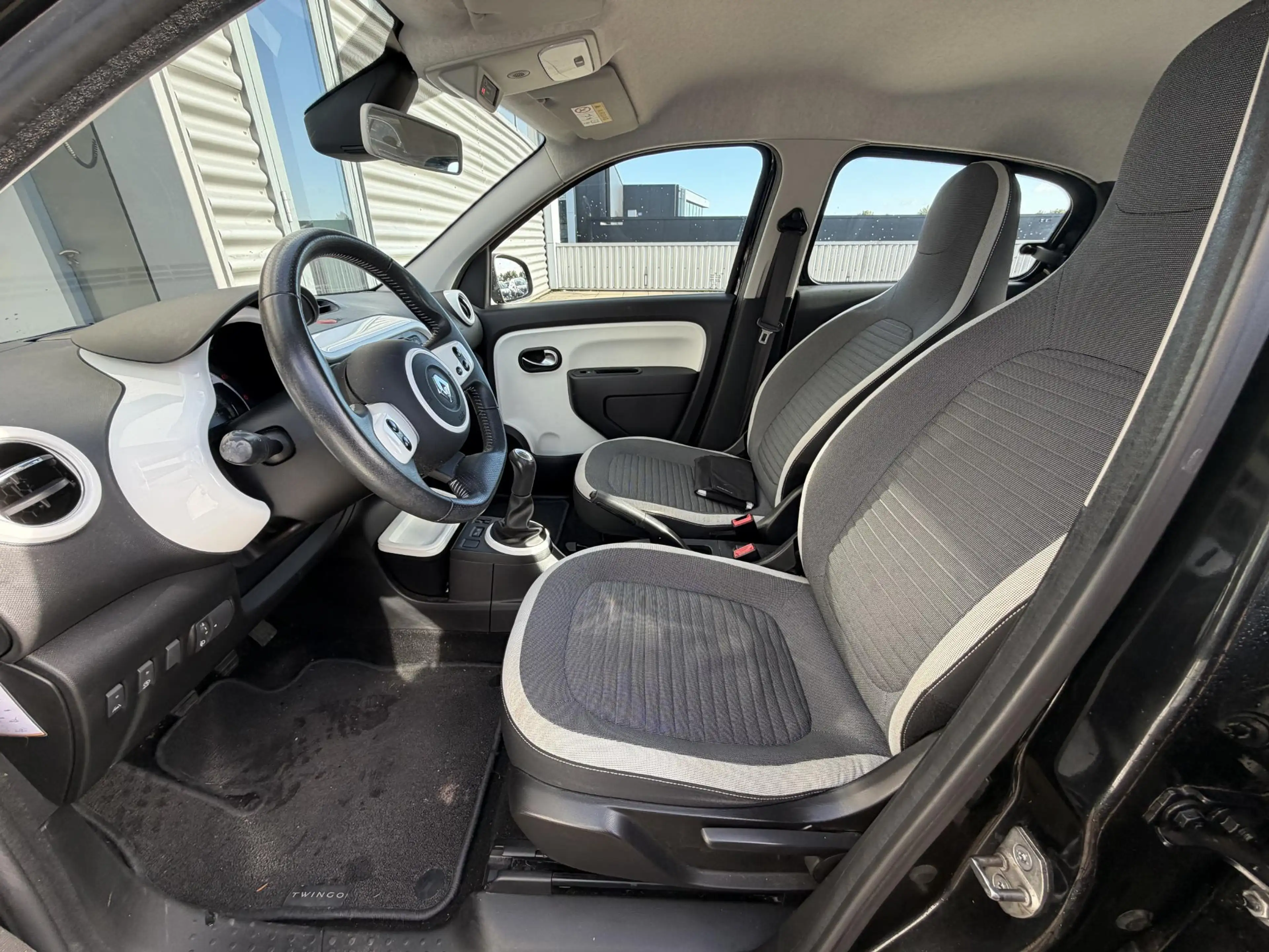 Renault Twingo 1.0 SCe Dynamique Airco | Cruise Control | Lage Km — photo 5
