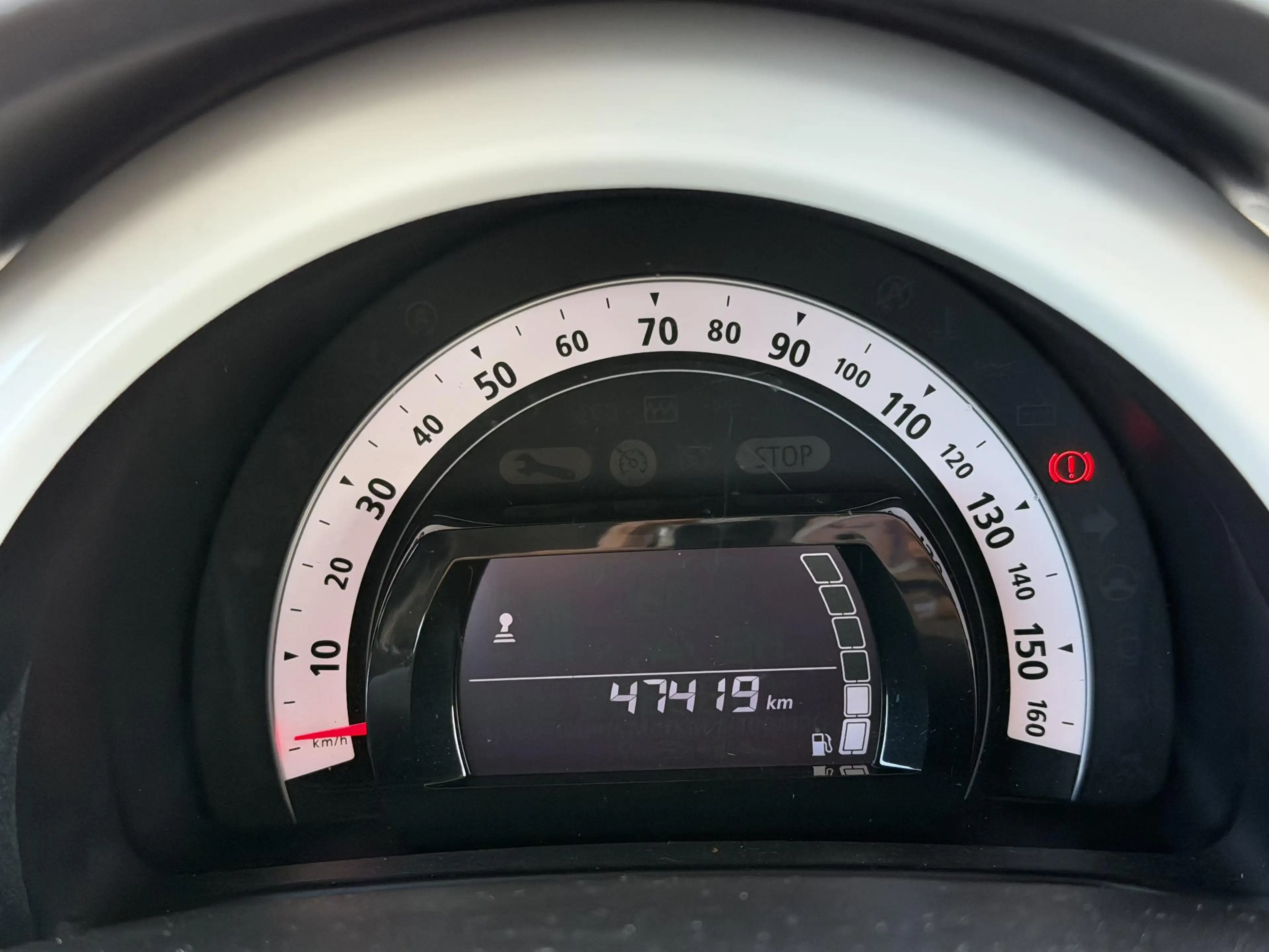 Renault Twingo 1.0 SCe Dynamique Airco | Cruise Control | Lage Km — photo 12