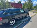 Skoda Octavia Octavia Combi 2,0 TDI Ambition Limited DSG Ambition Limtied Schwarz - thumbnail 30