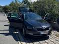 Skoda Octavia Octavia Combi 2,0 TDI Ambition Limited DSG Ambition Limtied Schwarz - thumbnail 49