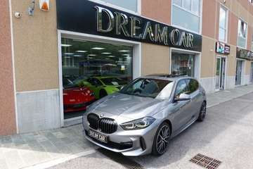 d xDrive 5p. Msport GUSCI-BLACK PACK-19"