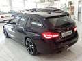 BMW 320 d Touring Xdrive Sport Aut. NAVI-PELLE-PARK-LED Zwart - thumbnail 4
