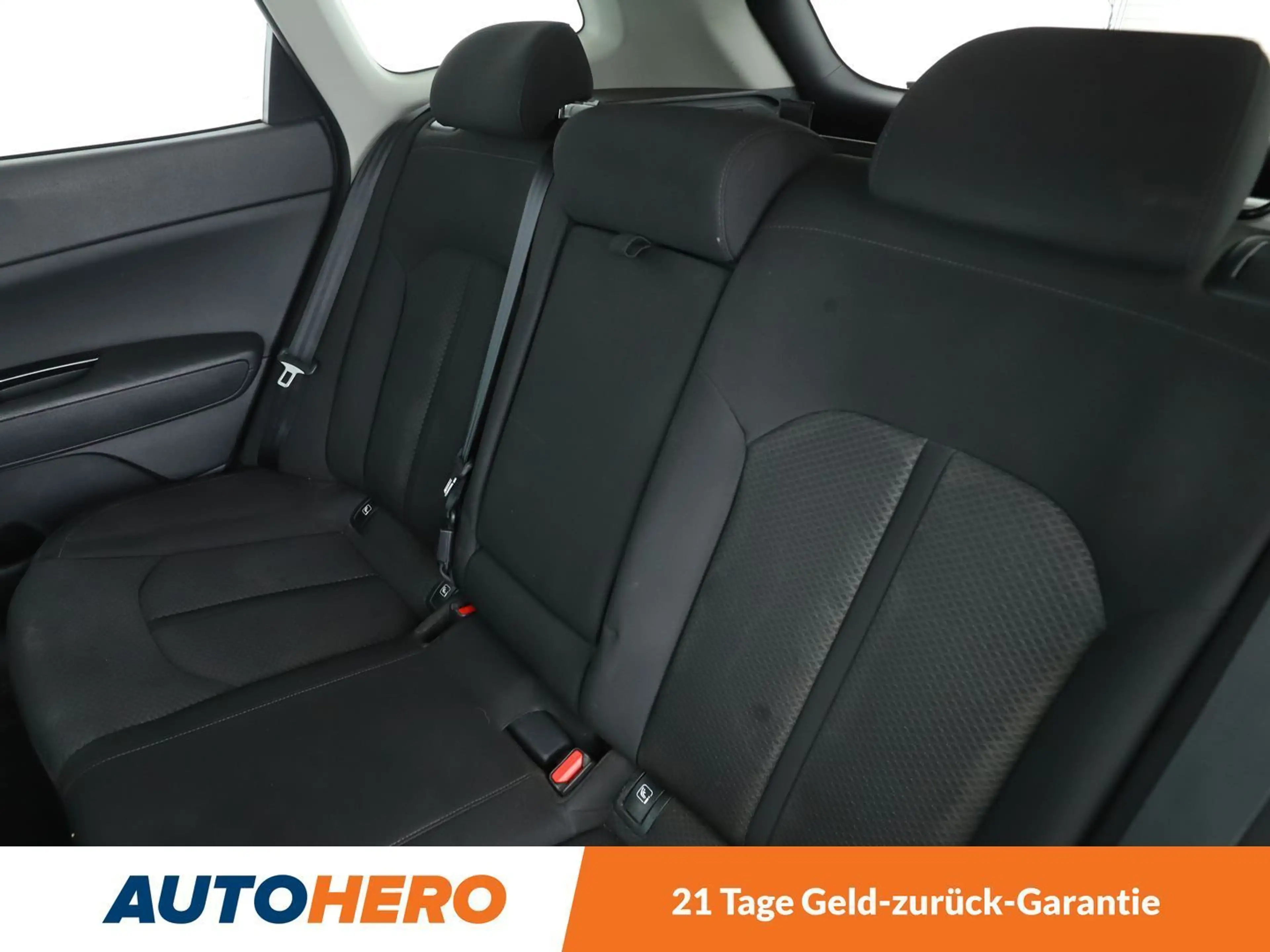 Kia Optima 2.0 Vision*NAVI*TEMPO*CAM*PDC*SHZ* — photo 14