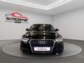 Audi Q3 2.0 TFSI quattro Navi PDC SHZ 1-Hand Zwart - thumbnail 8
