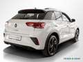 Volkswagen T-Roc R-Line TDI 150 PS DSG Navi/R-Kamera/AHK Weiß - thumbnail 3