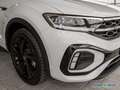 Volkswagen T-Roc R-Line TDI 150 PS DSG Navi/R-Kamera/AHK Weiß - thumbnail 2