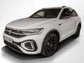 Volkswagen T-Roc R-Line TDI 150 PS DSG Navi/R-Kamera/AHK Weiß - thumbnail 9