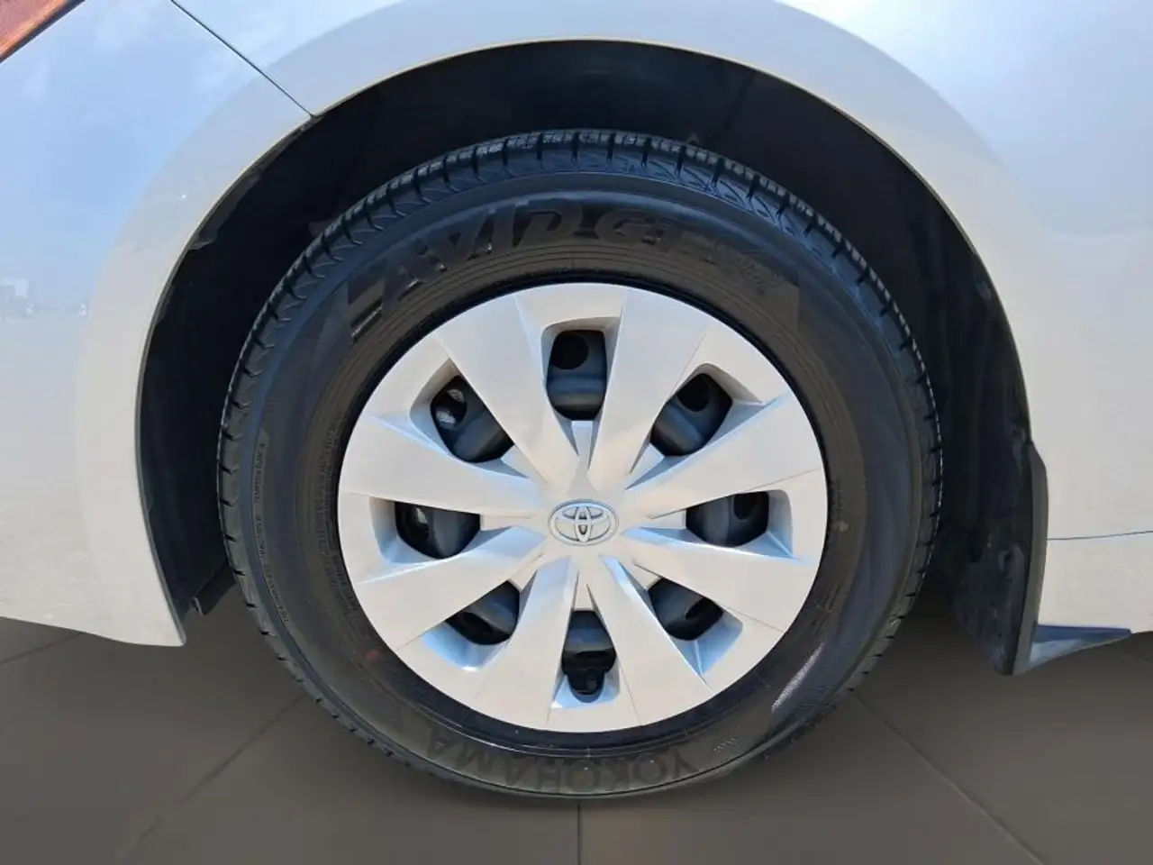Toyota Corolla снимка Toyota Corolla