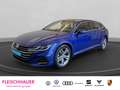 Volkswagen Arteon 2.0 TSI Shooting Brake R-Line Sportpaket Navi Digi Bleu - thumbnail 1