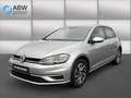 Volkswagen Golf VII Lim 1.6 TDI Sound Start-Stopp EU6 Silber - thumbnail 1
