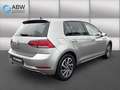 Volkswagen Golf VII Lim 1.6 TDI Sound Start-Stopp EU6 Silber - thumbnail 5