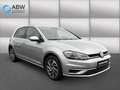Volkswagen Golf VII Lim 1.6 TDI Sound Start-Stopp EU6 Silber - thumbnail 3
