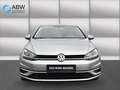 Volkswagen Golf VII Lim 1.6 TDI Sound Start-Stopp EU6 Silber - thumbnail 2