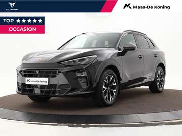 1.5 Tsi 204pk DSG e-Hybrid Business · Apple/Androi